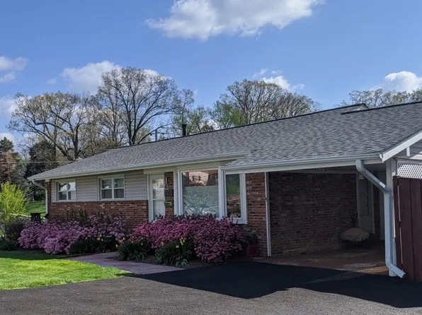 4201 Collier Rd, Fairfax, VA 22030