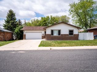 4756 Windmill Rd, Cheyenne, WY 82009