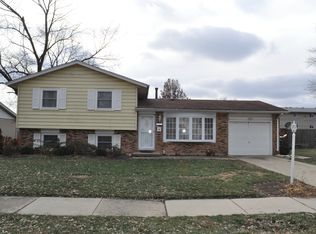 2322 Taylor St, Joliet, IL 60435