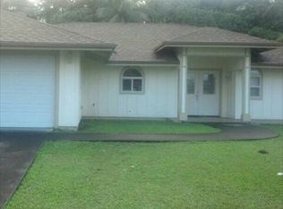 184 Noelani Loop, Hilo, HI 96720