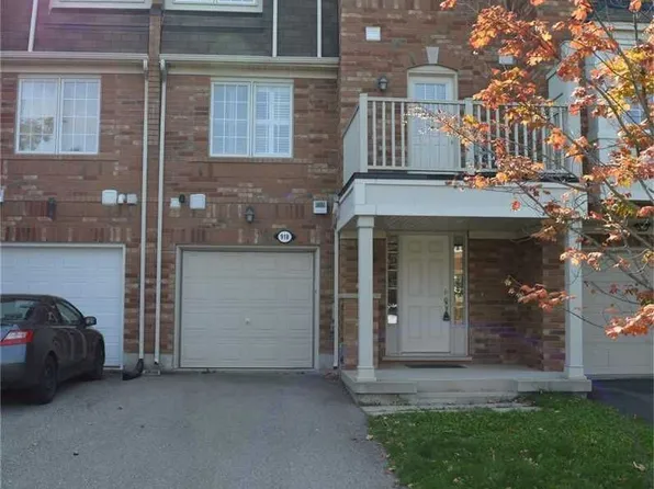 918 Burgess Gdns, Milton, ON L9T 0K8