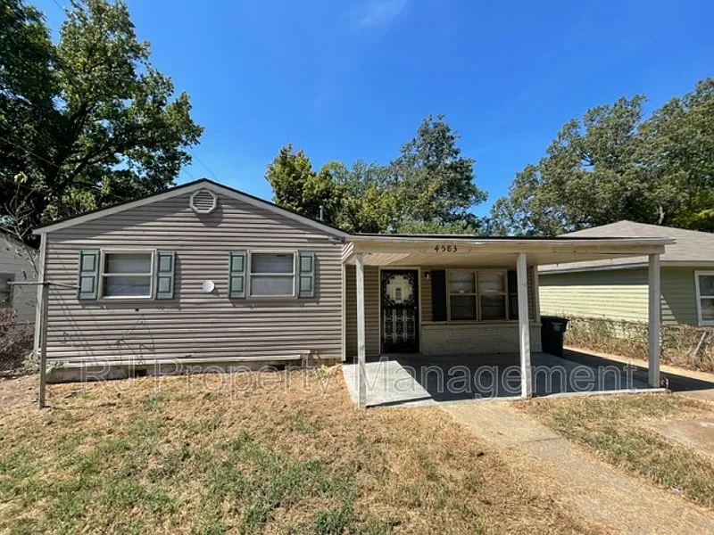 4583 Range Line Rd
