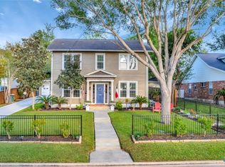 406 S Liberty St, Victoria, TX 77901