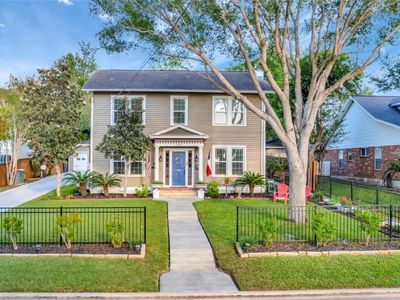 406 S Liberty St, Victoria, TX, 77901