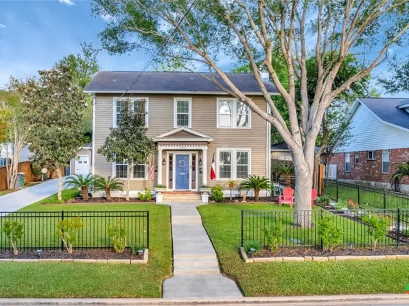 406 S Liberty St, Victoria, TX 77901