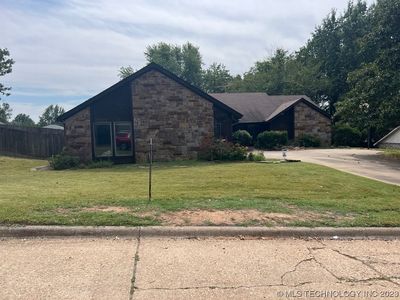 4501 Fondulac St, Muskogee, OK, 74401