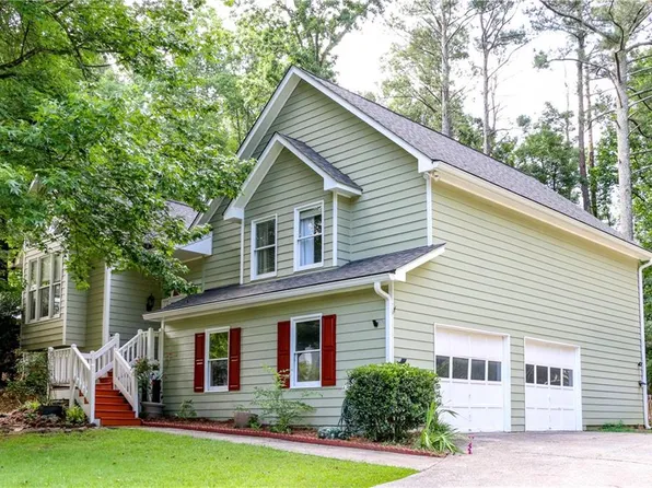 2526 Lorne Ct SW, Marietta, GA 30064