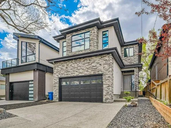 419 N 29th Ave NE, Calgary, AB T2E 2C6