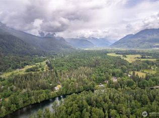 59571 State Route 20 Road, Marblemount, WA 98267