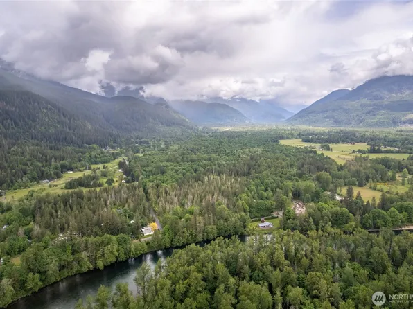 59571 State Route 20 Road, Marblemount, WA 98267