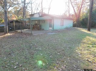 21450 Water Ridge Rd, Chandler, TX 75758