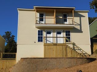 625 Poplar St #B, Van Buren, AR 72956
