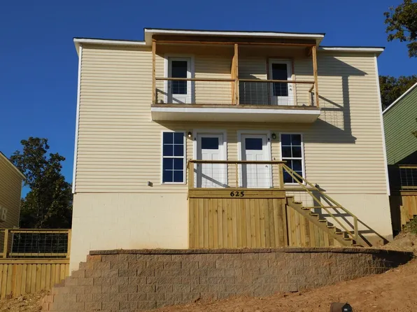 625 Poplar Street, 625 Poplar St #B, Van Buren, AR 72956