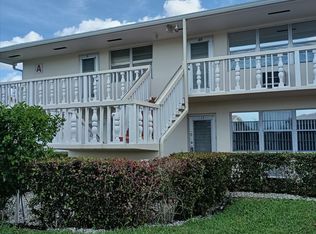 25 Berkshire E #A, West Palm Beach, FL 33417