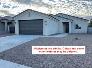 3290 N Lomalai St, Kingman, AZ 86401