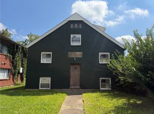 2616 N Gettysburg Ave, Dayton, OH 45406