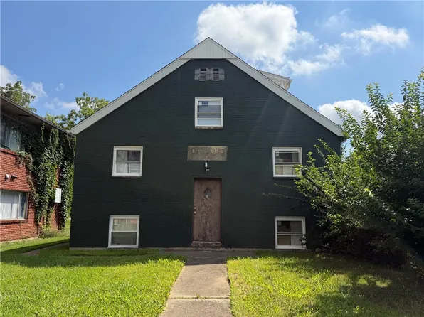 2616 N Gettysburg Ave, Dayton, OH 45406