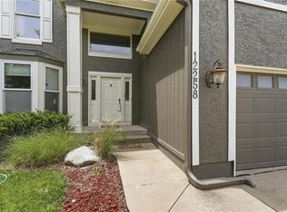 12258 S Rene St, Olathe, KS 66062