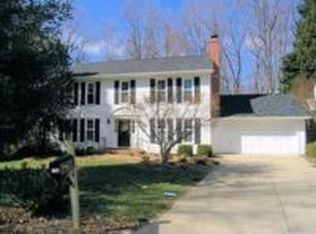 5706 Wooden Hawk Ln, Burke, VA 22015