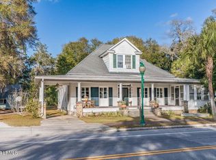 7915 E Main St, Ridgeland, SC 29936