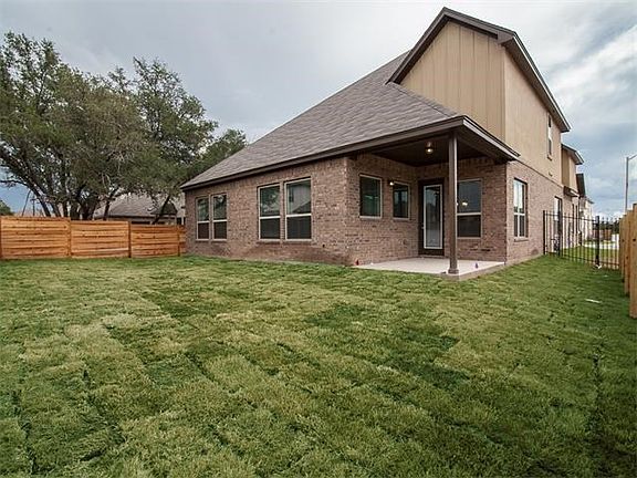 3rd image of 1400 Little Elm Trl Unit 1201