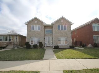 4859 N Oriole Ave, Harwood Heights, IL 60706