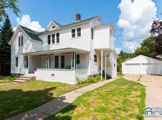 2030 Madison St, Stevens Point, WI 54481