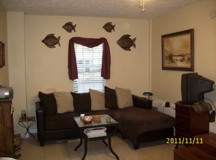 308 W 9th St #B, Panama City, FL 32401