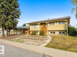 15003 88th St NW, Edmonton, AB T5E5V9