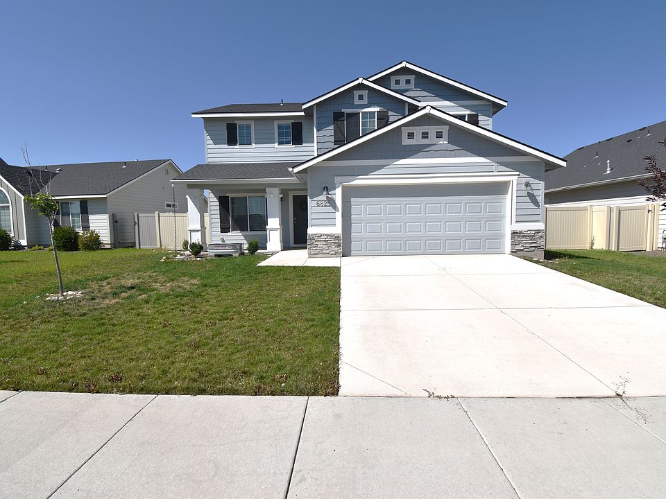 1st image of 6825 S Allegiance Ave
