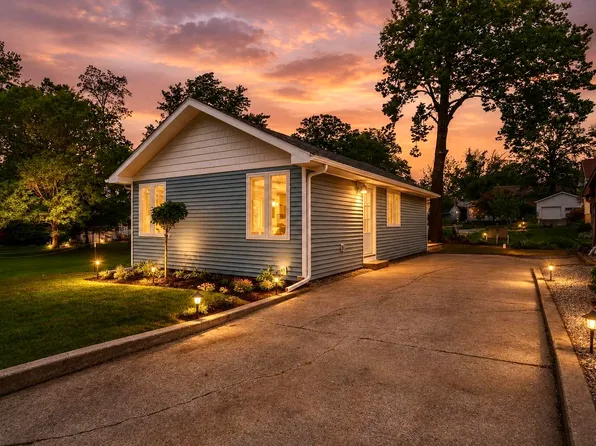 7332 W 137th Ave, Cedar Lake, IN 46303