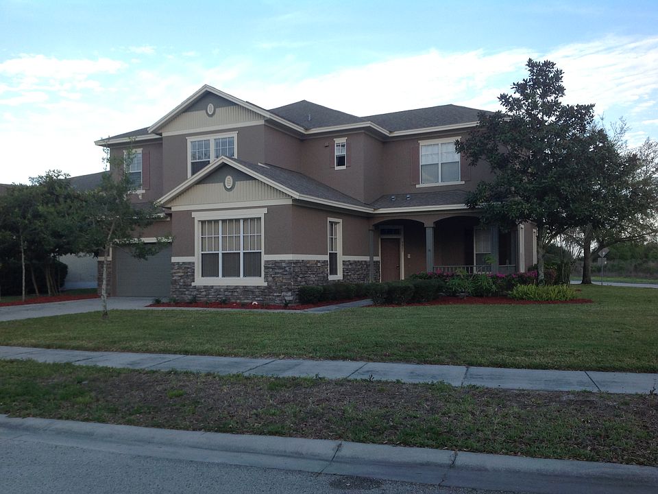 7087 Nobleton Dr, Windermere, FL 34786 Zillow
