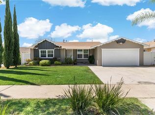 10181 Yana Dr, Stanton, CA 90680