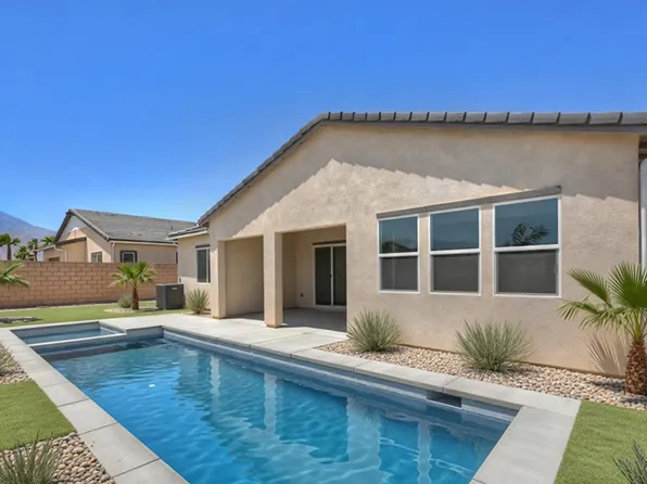 67045 Amethyst Way, Cathedral City, CA 92234