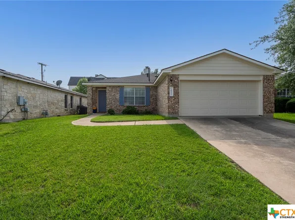 3912 Haleys Way, Round Rock, TX 78665