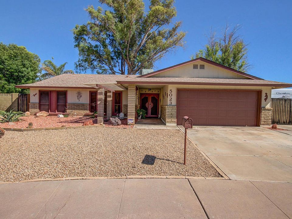 1st image of 5023 W Harmont Dr