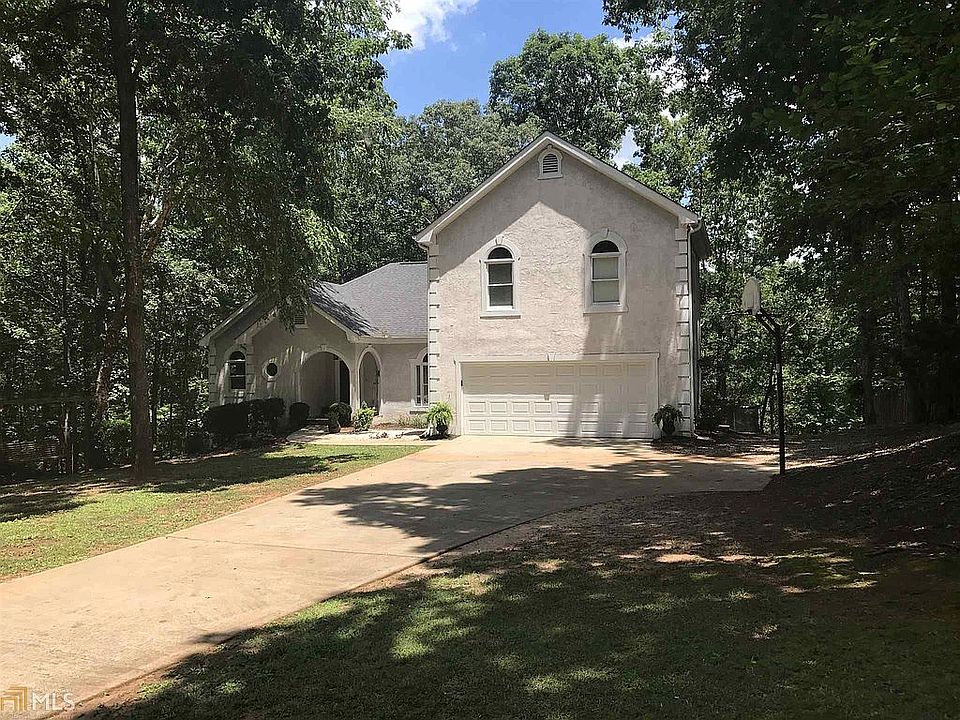 2nd image of 3296 Mill Forest Dr SW