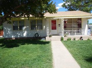 2550 Forsythia St, Pueblo, CO 81005