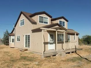 294 Gulch Creek Rd, Twin Falls, ID 83301