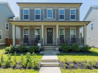 281 Pear Blossom Rd, Stafford, VA 22554