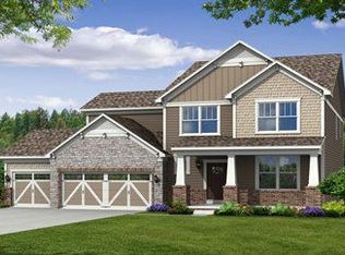 12647 Bradenburg Dr, Carmel, IN 46032