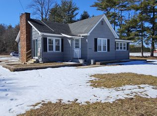 1025A Harding Hwy, Newfield, NJ 08344