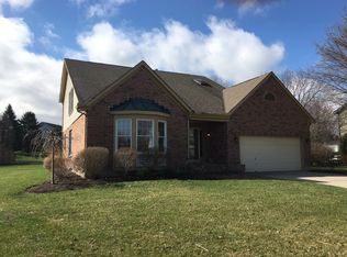 3573 Crab Orchard Ave, Dayton, OH 45430