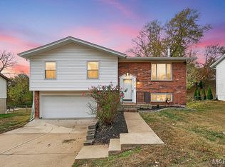 2767 Tiara Dr, Arnold, MO 63010