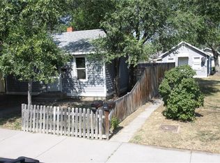 507 S 34th St, Billings, MT 59101
