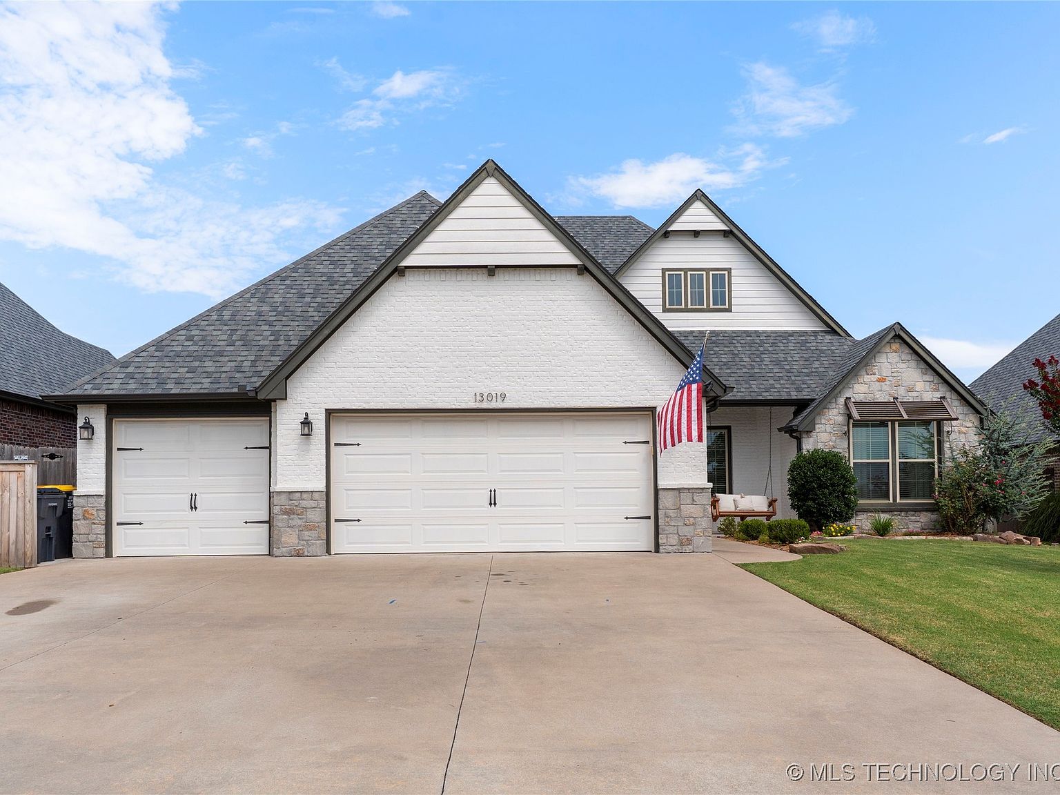 13019 S 5th Pl, Jenks, OK 74037 | MLS #2531059 | Zillow