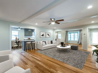 5831 Clendenin Ave, Dallas, TX 75228