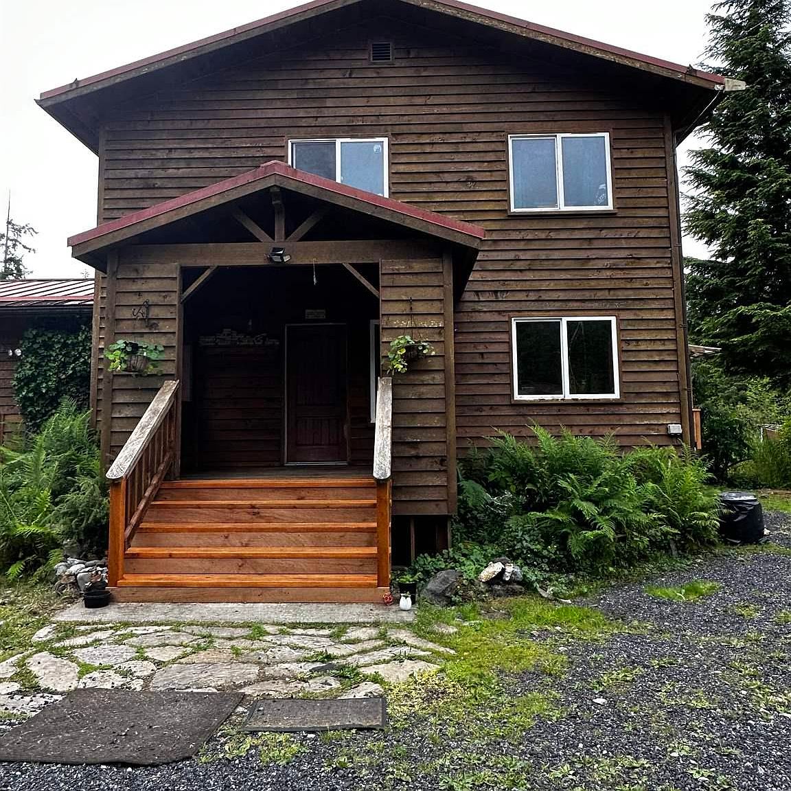 Nhn Klawock Lake Rd, Klawock, AK 99925 MLS 23466 Zillow