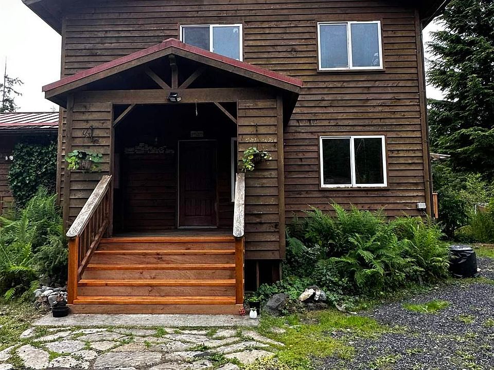 Nhn Klawock Lake Rd, Klawock, AK 99925 MLS 23466 Zillow