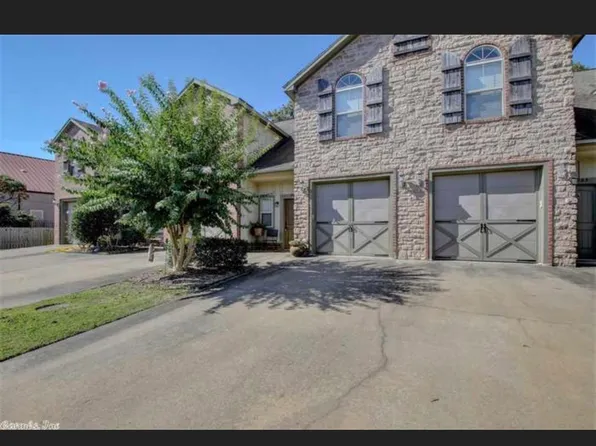 204 Tivoli Ln, Maumelle, AR 72113